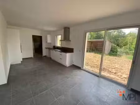 location maison à saint-thurial (35310) : à louer / 91m² saint-thurial