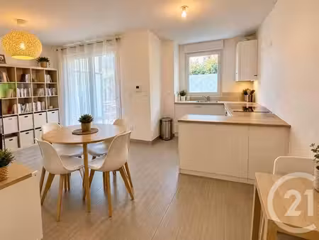 appartement f1 à louer - 1 pièce - 29 65 m2 - claye souilly - 77 - ile-de-france