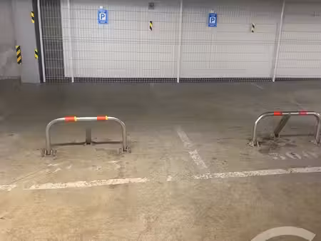 parking à louer - 45 m2 - boissy st leger - 94 - ile-de-france
