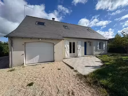 maison à louer