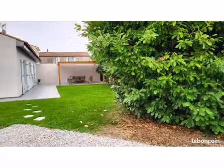 maison 3 pièces 92 m²