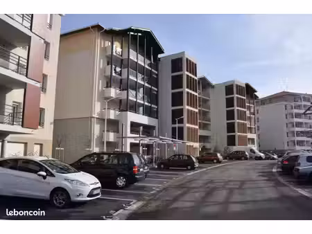 appartement t2