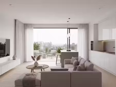 appartement 4 pièces 80 m²