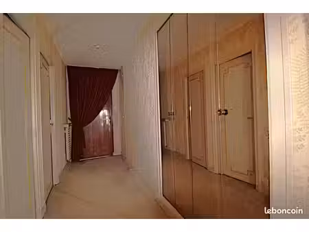 appartement 3 pièces 89 m²