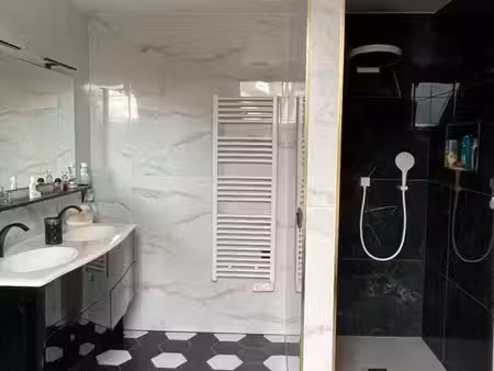 belle maison familiale