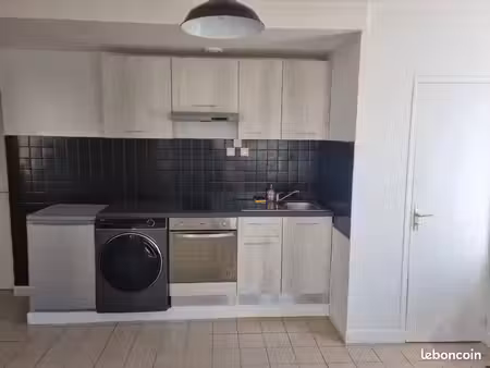 appartement t2 centre ville