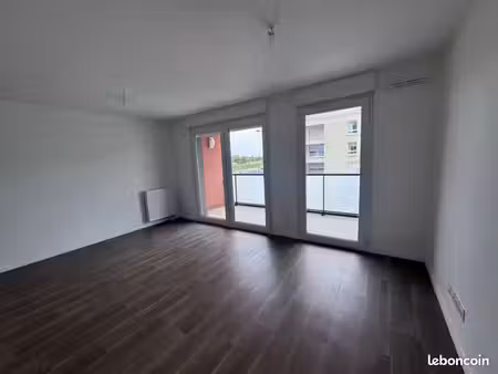 appartement t3