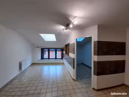 location logement