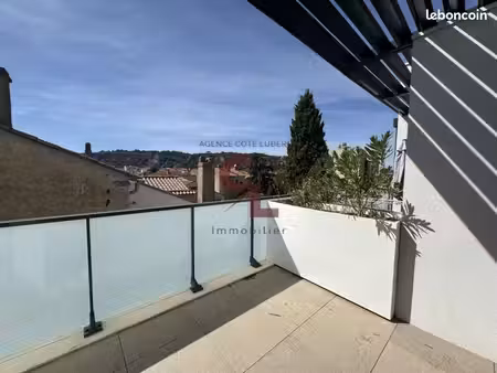 appartement 3 pièces 68 m²