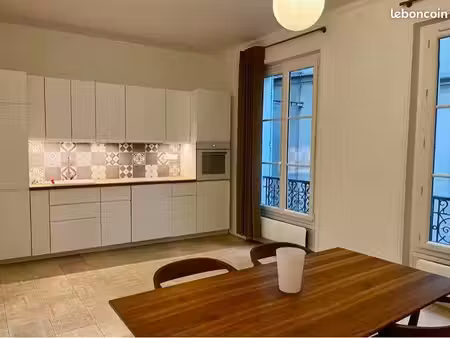 appartement f2 etampes