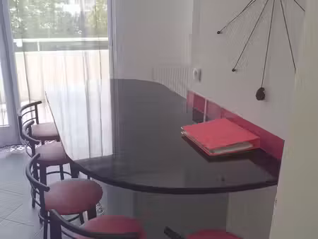 appartement fontaine les dijon