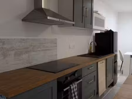 appartement centre ville