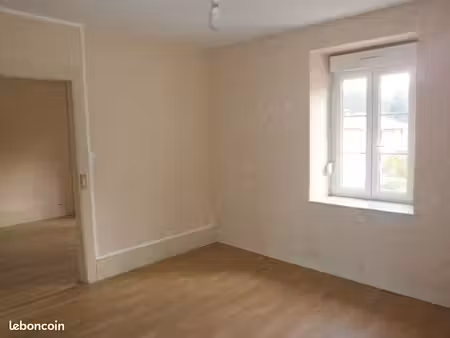 grand appartement f4