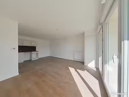 appartement t2