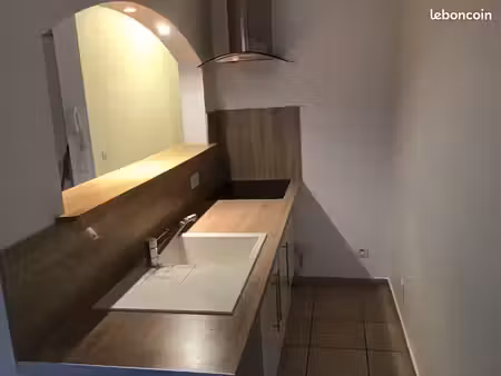 appartement à louer secteur st ambroix