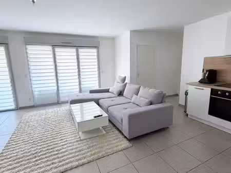 appartement t2