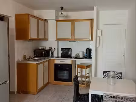 location t2 non meublé