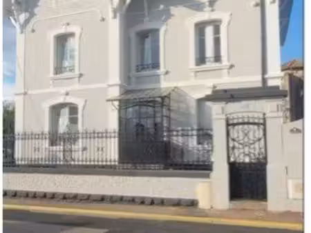 appartement f2 neuf centre ville