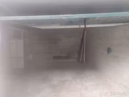 box/garage à louer