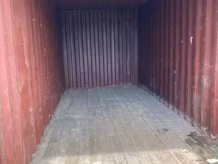garage container 60/mois vallon pont d arc