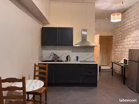 local commercial à louer