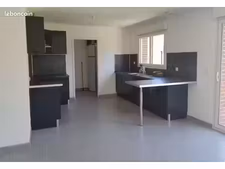 maison 4 pièces 105 m²