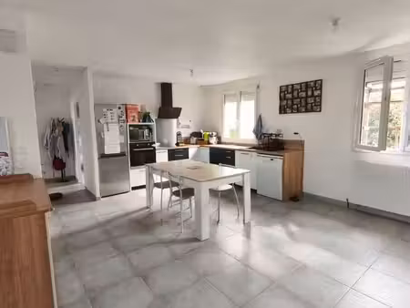maison 86 m² à louer – juvigné