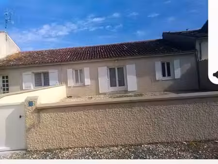 a louer maison 85 m2