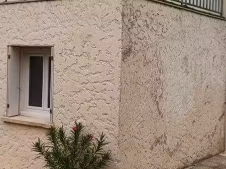location maison individuelle