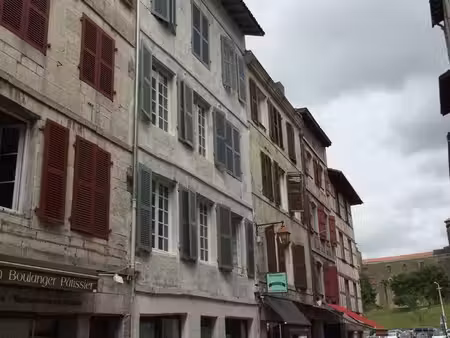 studio étudiant à louer
