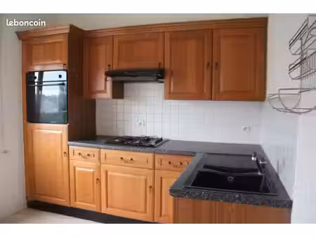 merville t3 grande surface en duplex