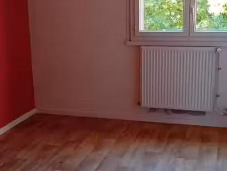 appartement 4 pièces 78 m²
