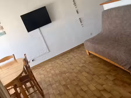 location appartement meublé