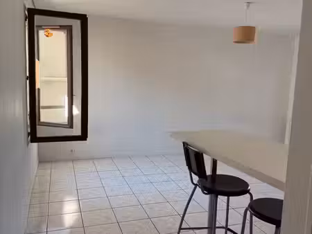 studio à louer 78130 les mureaux