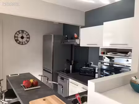 f3 possibilité colocation