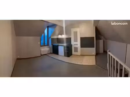 studio 1 pièce 20 m²