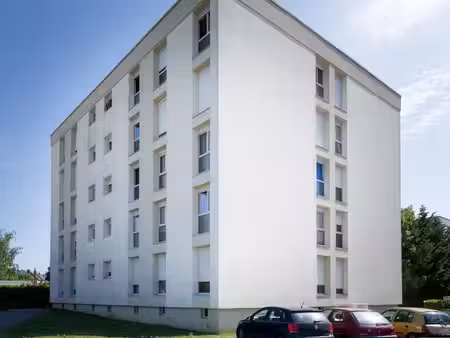 appartement t4