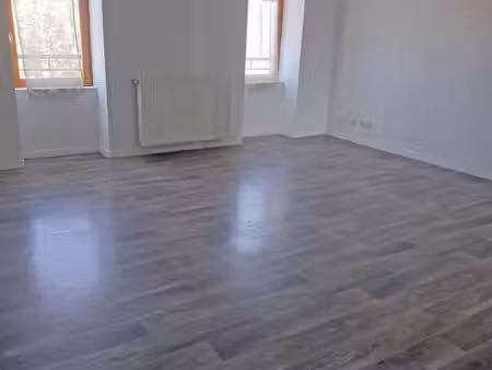 appartement 3 pièces 72 m²