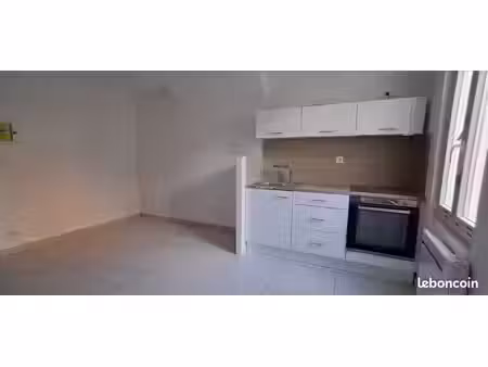appartement f2 centre ville