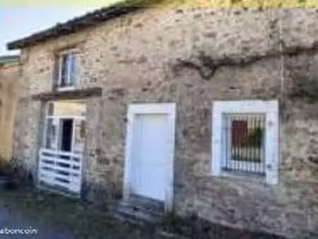 maison à louer – vaulry – 90 m²