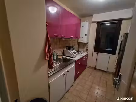 appartement p2 à louer sur alès