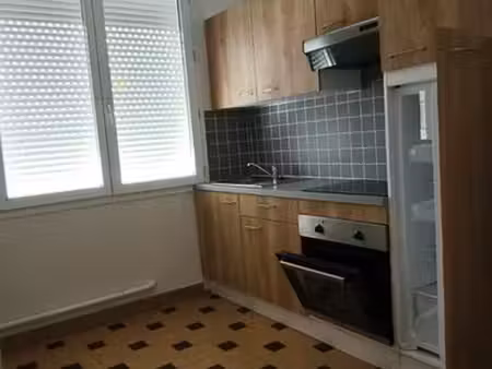 appartement fecamp
