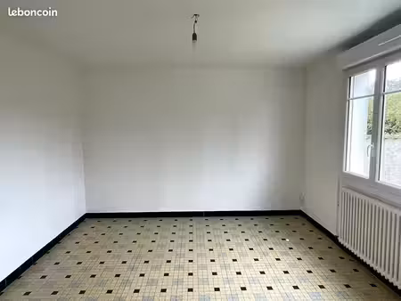 maison 2 pièces 53 m²