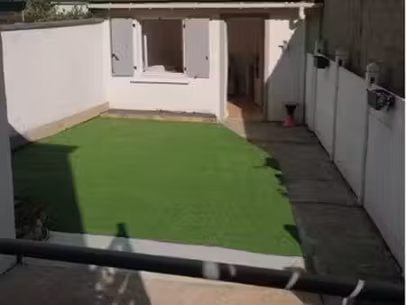 studio à louer du lundi au vendredi