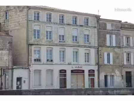 location d'un appartement centre ville