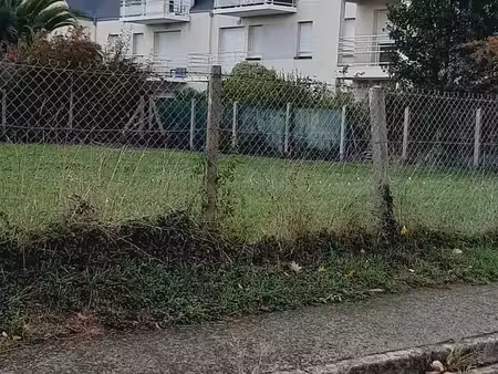 appartement avec garage à louer pleurtuit