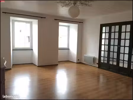 appartement 1 pièce 48 m²