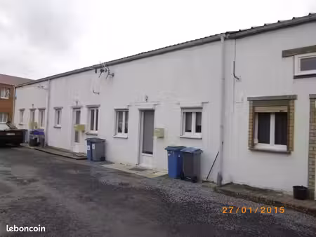 raches beau t3 55m2 libre 01/11