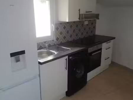 appartement t2