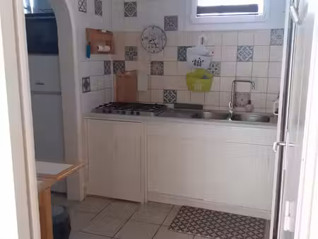 location appartement meublé royan